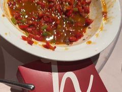 丰城小炒吊龙-千百味红餐厅·江西菜(绿地双子塔店)