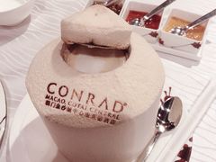 -朝(澳门伦敦人店)