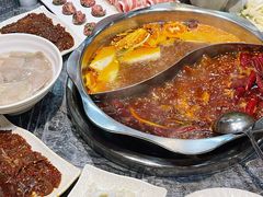 香菜牛肉丸-重庆老火锅正火哥(秭归店)