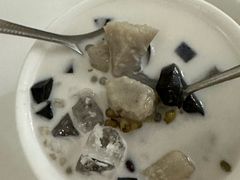 -清爽清补凉