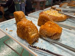 -素满香·食养自助(建邺万达店)
