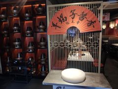 -京韵胡同·酱香羊蝎子火锅涮肉(长寿路店)