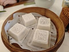 -春家·非遗手工小吃(徐汇万科广场店)