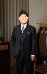 -Mr.Royal御匠先生·手工全麻衬衣西服定制