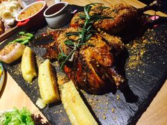 -麦甜创意轻食餐厅(西康路店)