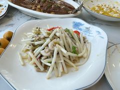 -蟹天蟹地农家菜·阳澄湖大闸蟹(浅水湾店)