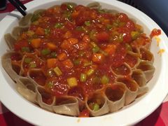 -西贝莜面村(上海百联西郊店)