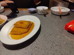 -老头儿油爆虾(星光一期店)