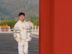 -横店影视城明清宫苑园区