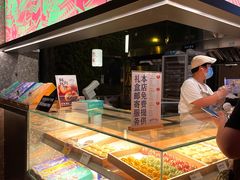 -百年同和·江南点心院(山塘街店)