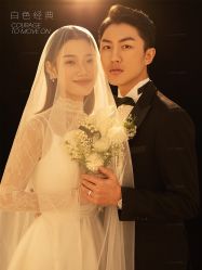 -第一夫人婚纱摄影(南京店)