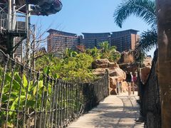 -亚马逊丛林水乐园