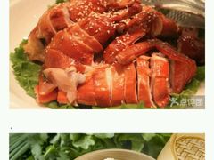 -比尔斯健康烤肉自助餐厅