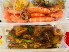 -明记海鲜大排档(巽寮湾店)