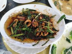 -七鲜渔港美食餐厅(巽寮湾海景店)