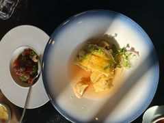 -上海苏宁宝丽嘉酒店·嘉府壹号中餐厅