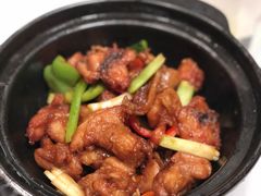 -太兴餐厅(东方广场分店)