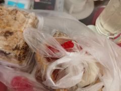 蛋黄酥-爱德顺糕点食屋(利民道店)