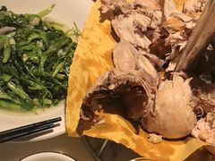 -涌上外婆桥(南塘店)