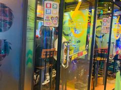-汤姆熊欢乐世界·史莱姆怪兽(正大店)