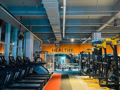 -银锐24h健身·Ai闪练(建设路店)