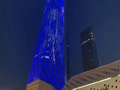 -南京国际青年文化中心