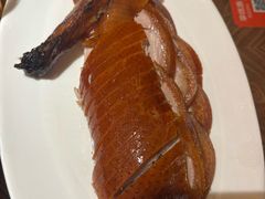 -馋嘴猫北京食堂·烤鸭·宵夜(亚运村店)