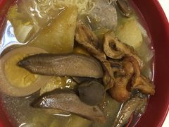 车仔面-旺角宝港式茶餐厅(寮步店)