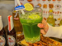 -破店肥哈·海鲜·烧烤(郑州银泰inPARK店)