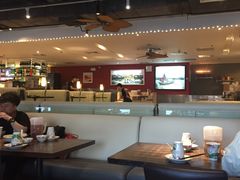 大堂-大头虾越式风味餐厅(光明广场店)