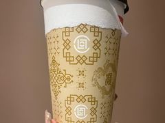 -喜茶(深圳福田星河COCO Park店)
