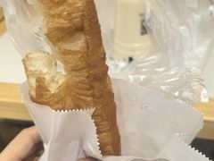-小桃园·豆浆油条(复兴中路店)