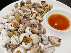 -健眺小海鲜(临海后山店)