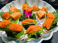 -海鲜e族(马王堆店)