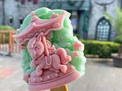 -北京石景山游乐园