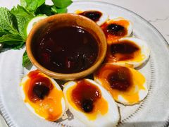 -芭札·Thai泰国餐厅(同和金铂天地店)