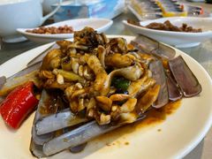 酱爆圣子王-盛港湾海鲜食府(黄沙店)