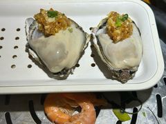 -三个渔夫·蒸汽海鲜(小白楼店)