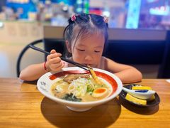 -雷门拉面店(新光天地店)