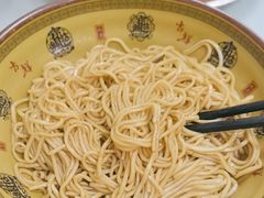 -食惠里小笼包面馆(越秀店)