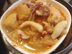 -点点心点心专门店(旺角店)