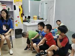 -尚想绘·艺术中考·中考咨询