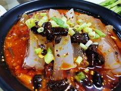 -大东方海鲜酒楼(小武基桥店)