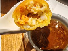 -馋三尺蟹粉小笼(人民广场店)