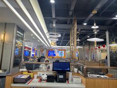 -九龙茶记·粤式餐厅融合菜(鹭江店)
