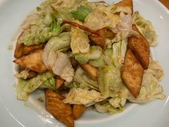 -巴依老爷新疆美食(望京小街店)