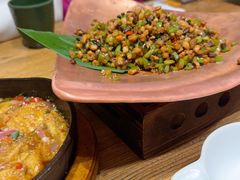 -云海肴·汽锅鸡·云南菜(领展购物广场·中关村店)