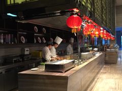 -廊坊固安福朋喜来登酒店