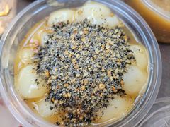 汤圆-钟姨糖水(惠城店)