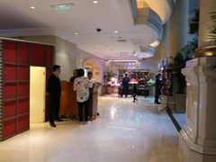 -北京国宾酒店